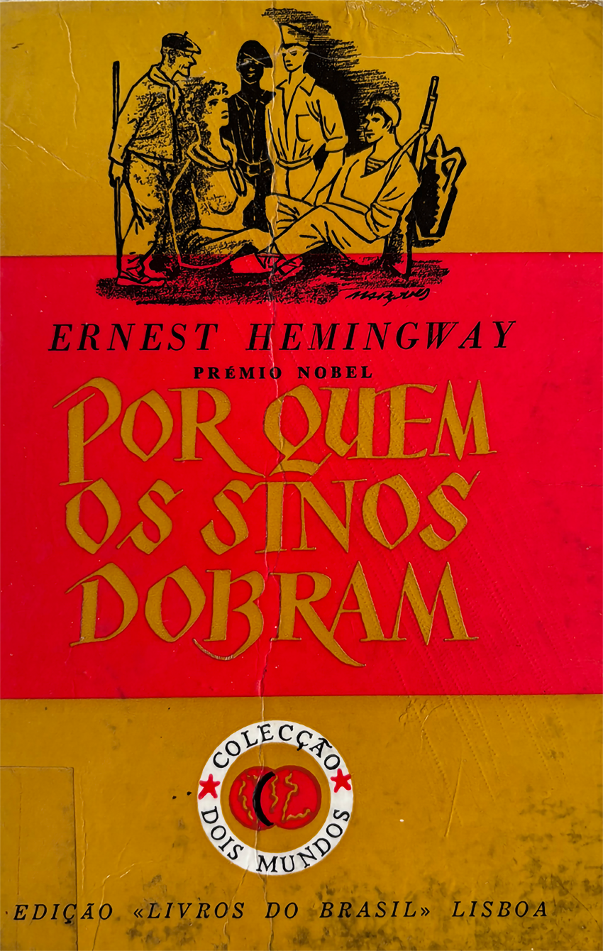 Por quem os sinos dobram  