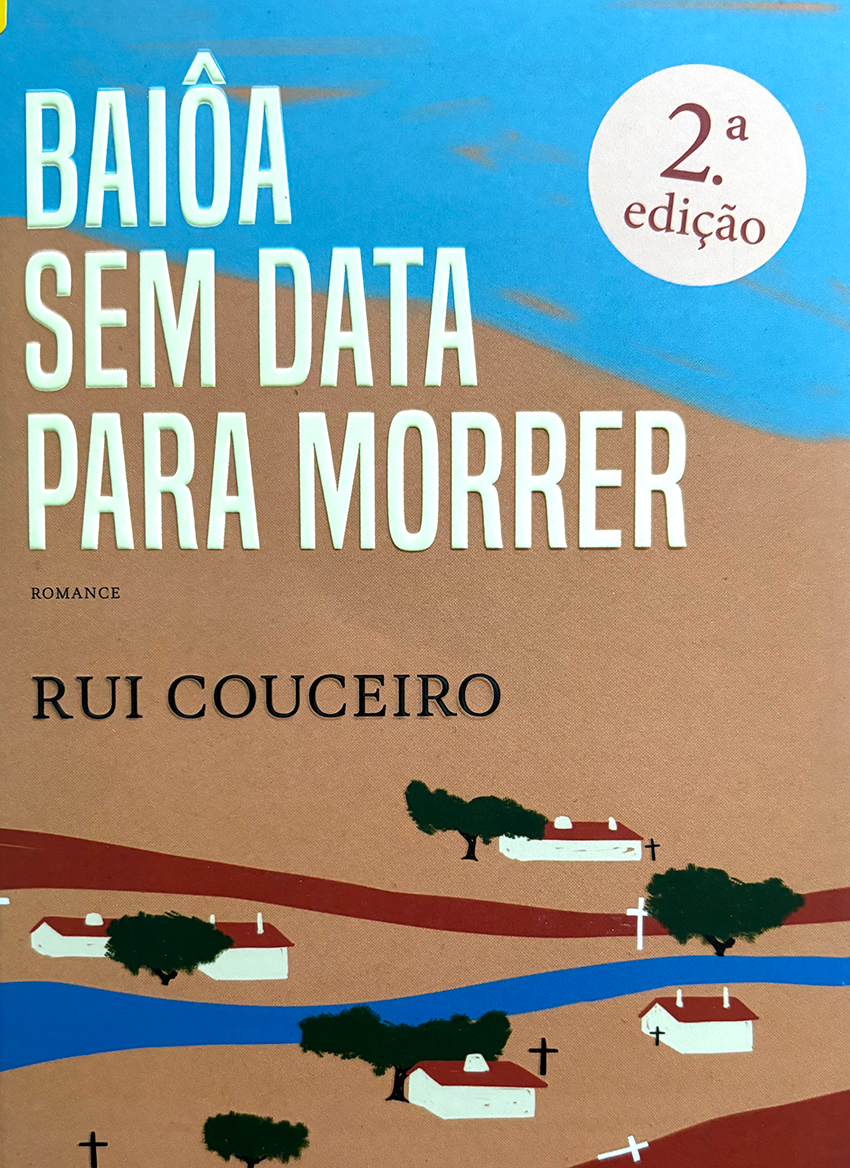 Baiôa sem data para morrer   