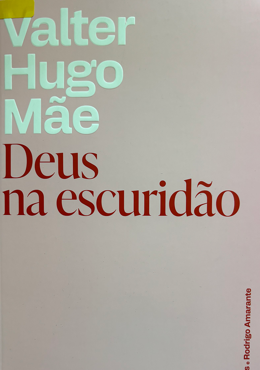 Deus na escuridão  