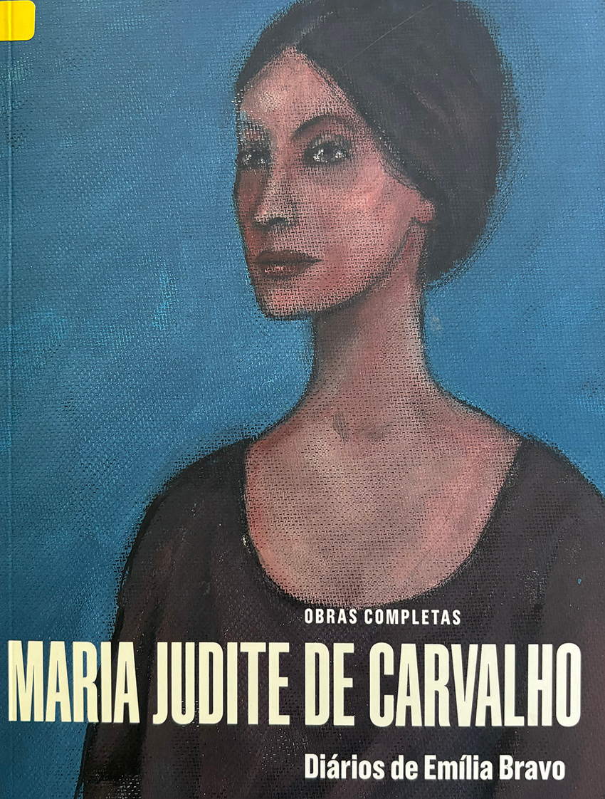 Obras Completas de Maria Judite de Carvalho  