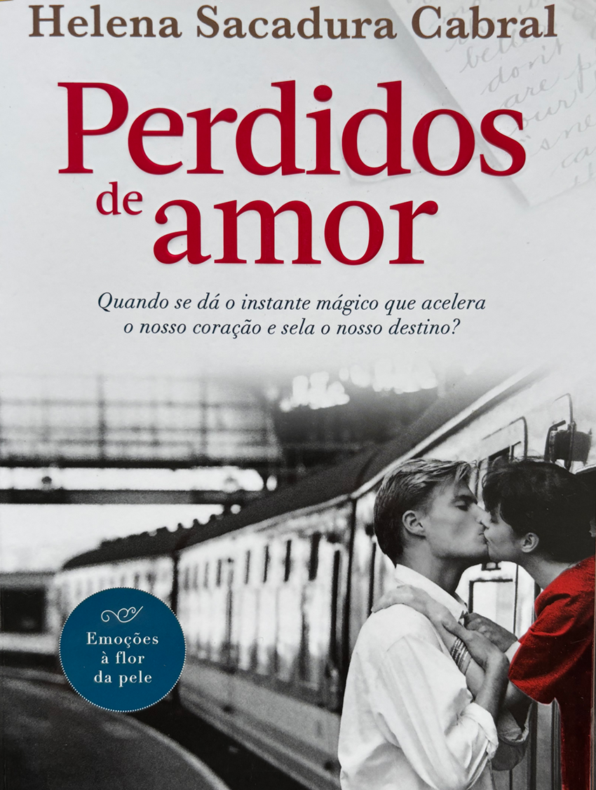 Perdidos de Amor