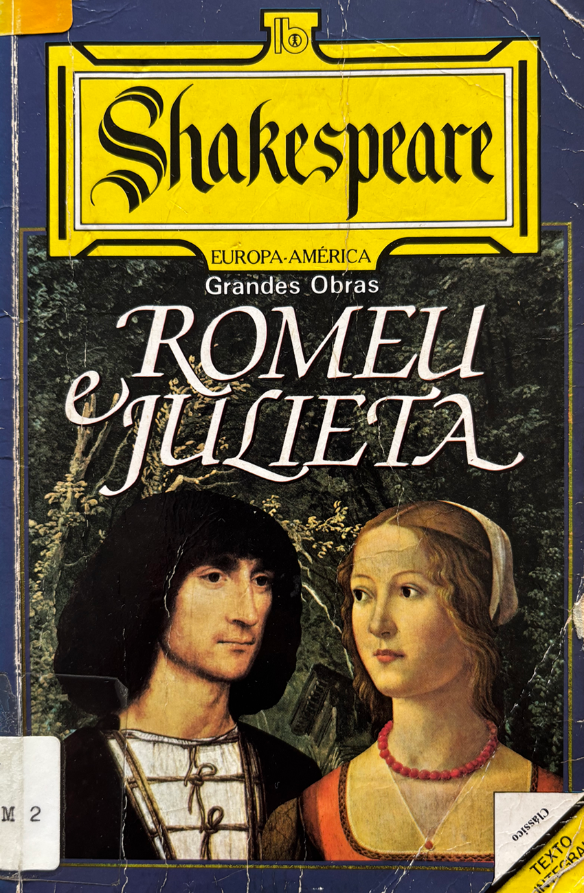 Romeu e Julieta