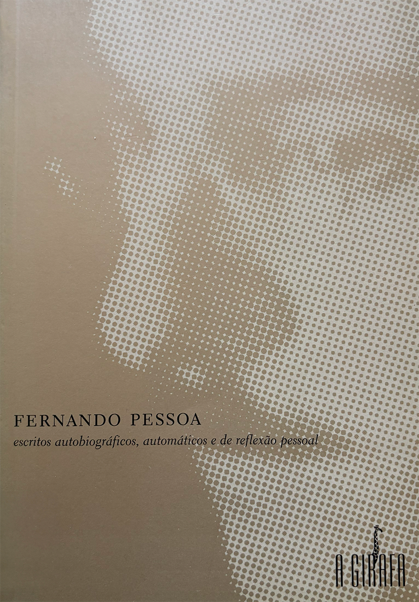 Escritos autobiográficos, automáticos e de reflexão pessoal 