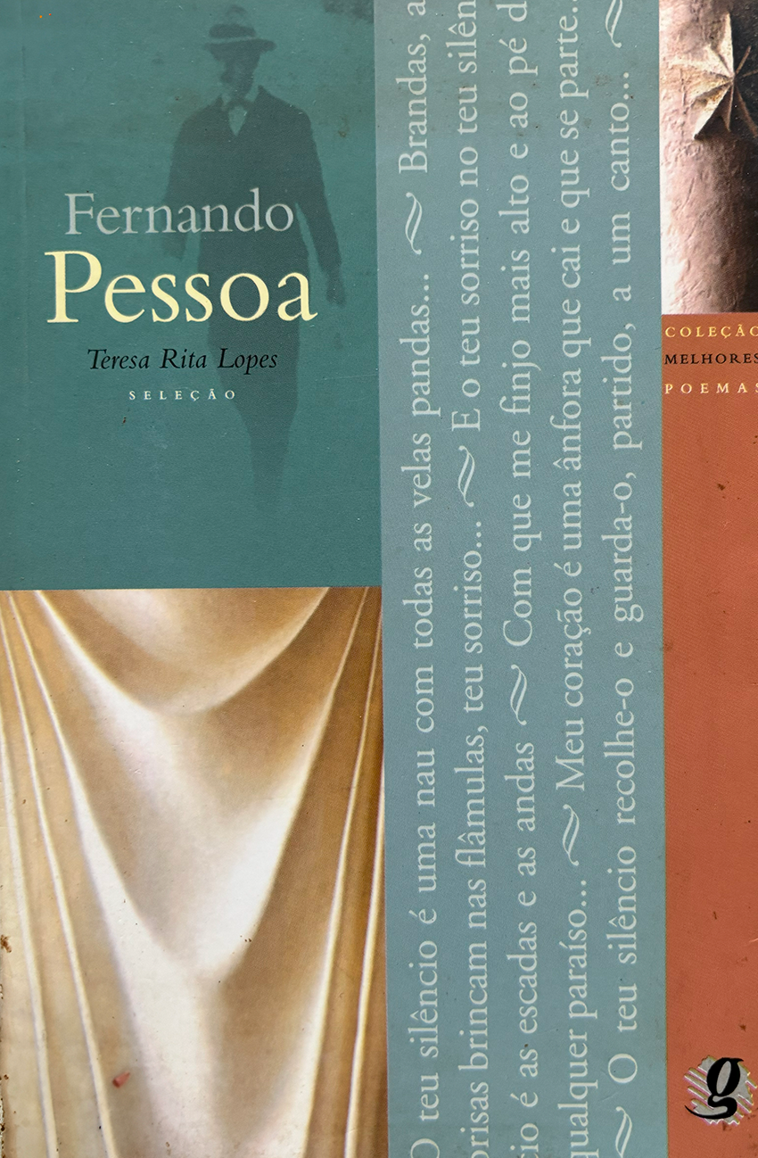Fernando Pessoa  