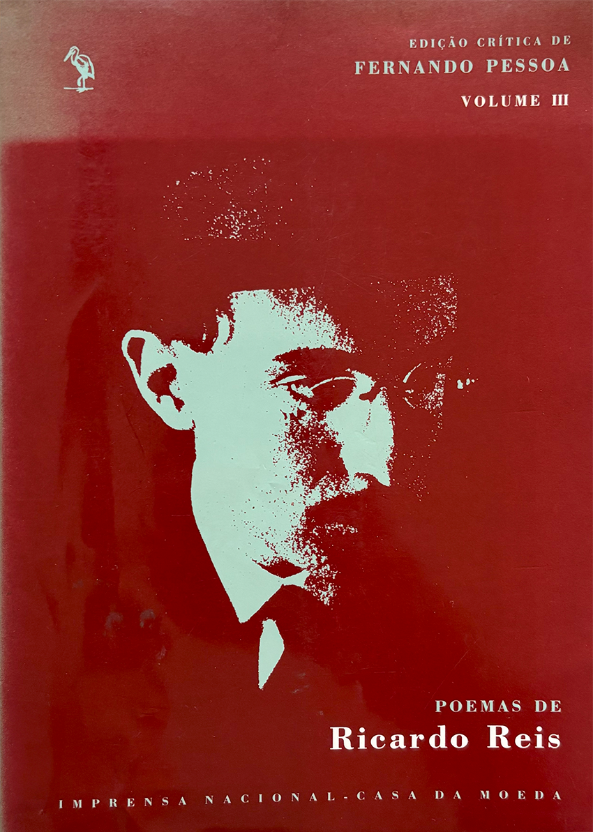 Poemas de Ricardo Reis