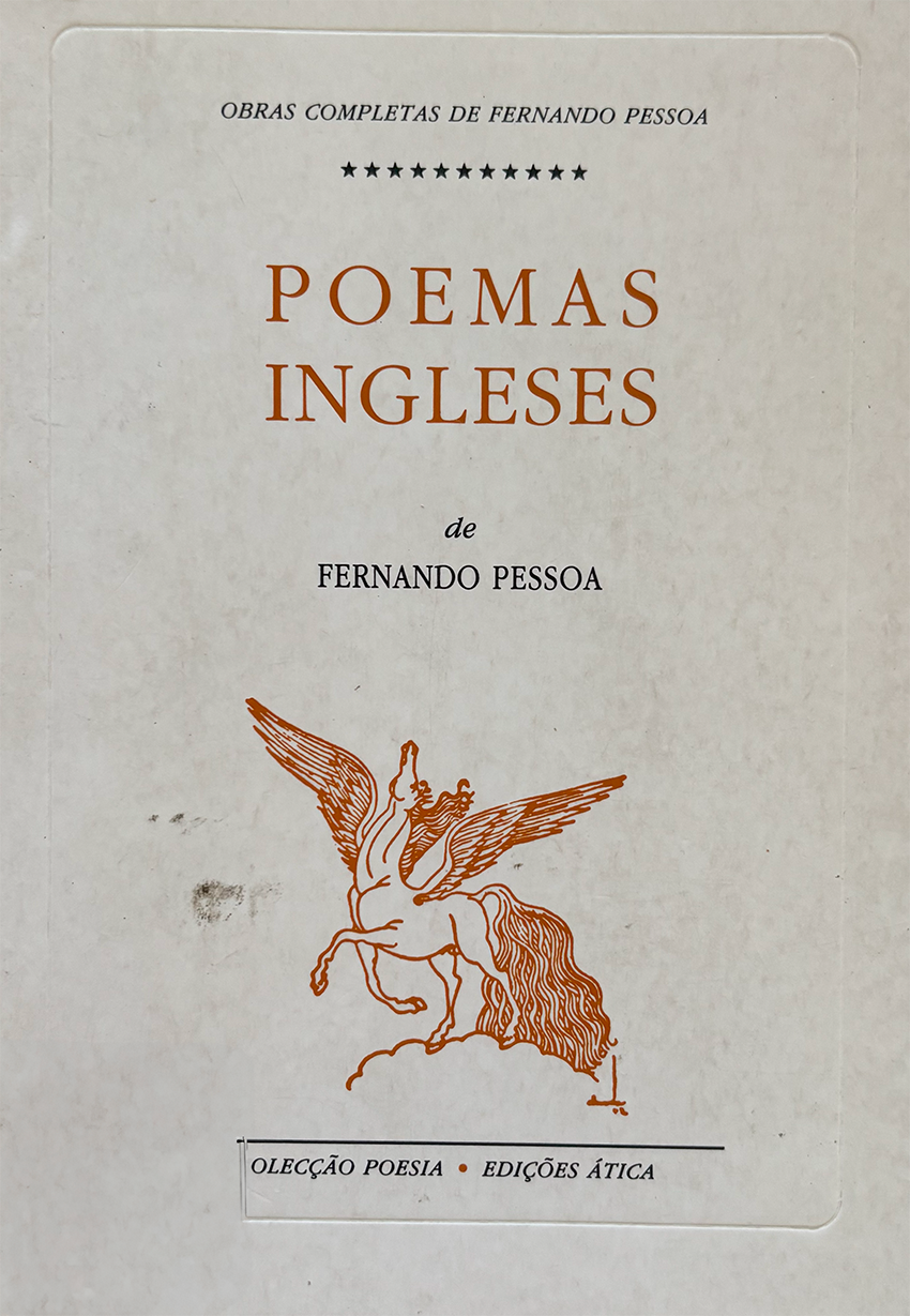 Poemas ingleses
