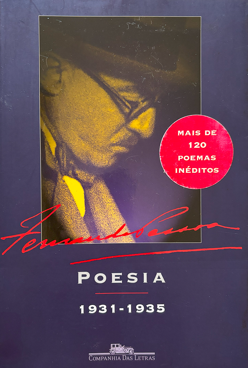 Poesia 1931-1935 