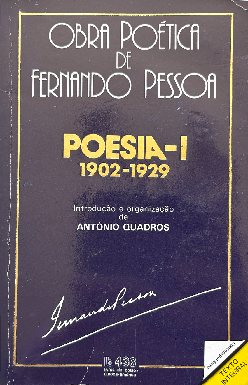Poesia -I 