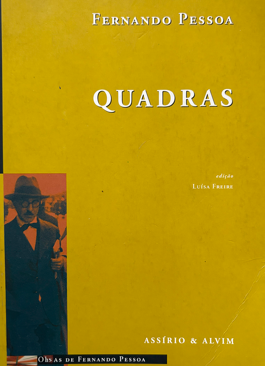Quadras