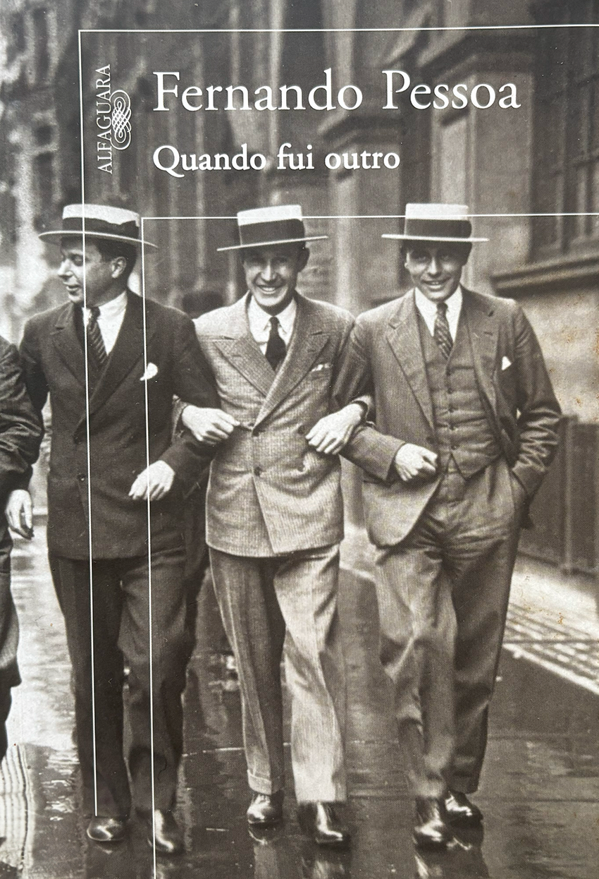 Quando fui outro