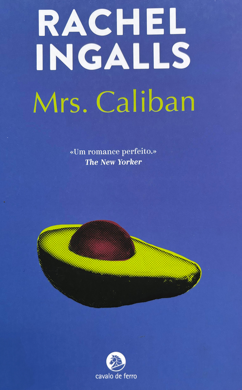 Mrs. Caliban