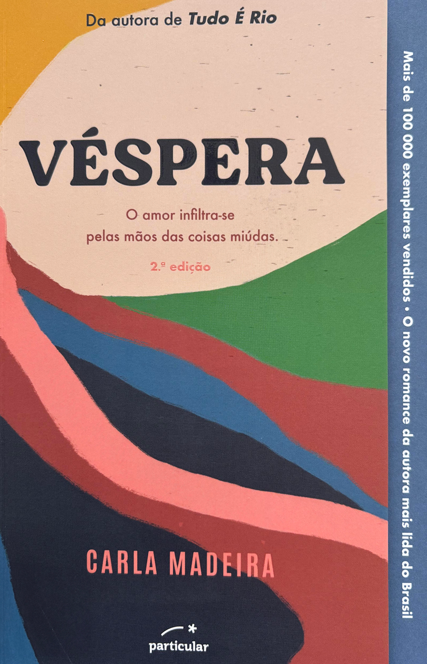 Véspera