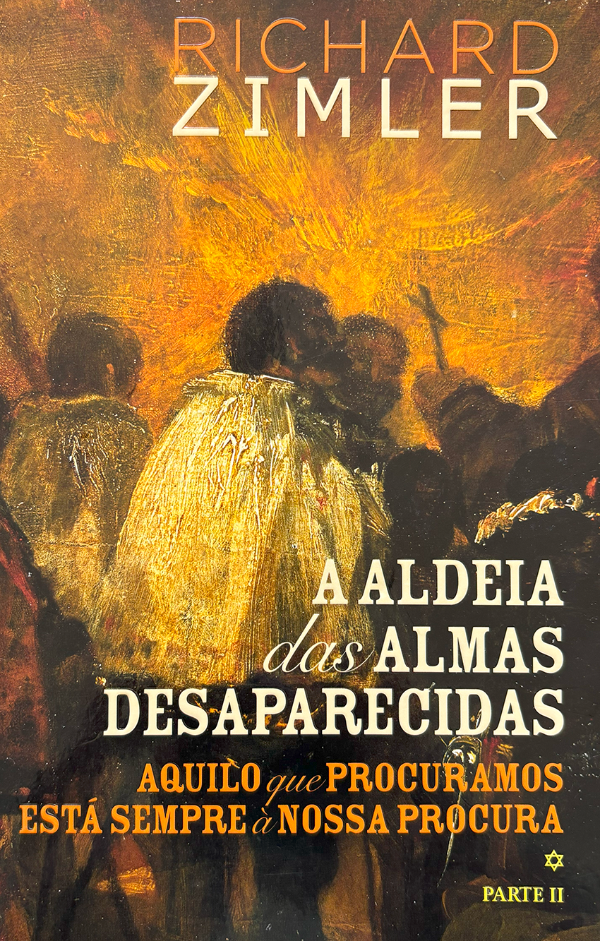 A aldeia das almas desaparecidas II 