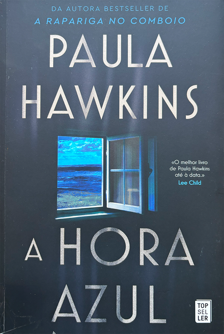 A Hora Azul