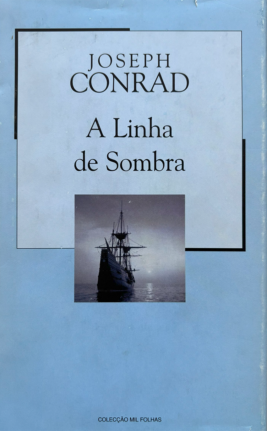A Linha De Sombra