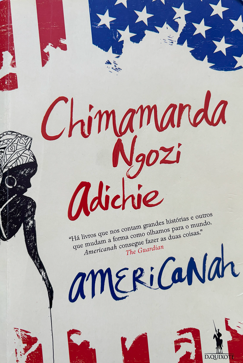 Americanah 