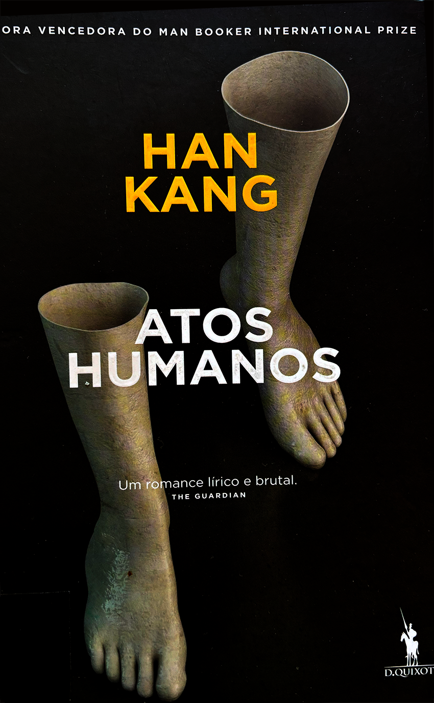 Atos Humanos