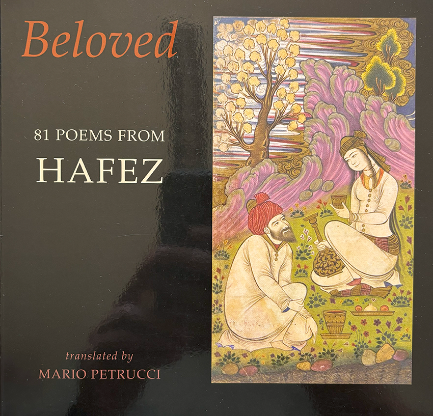 Beloved - 81 Poems From Hafez