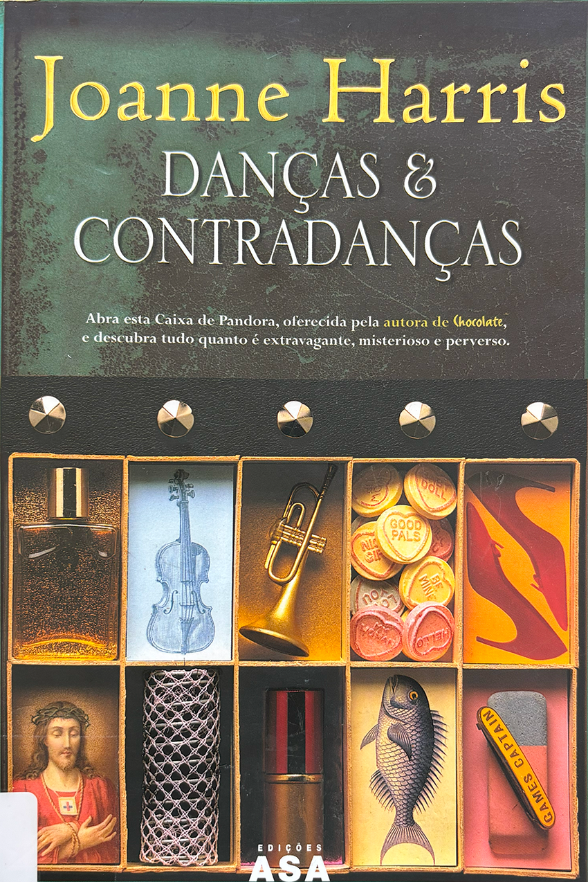 Danças & Contradanças