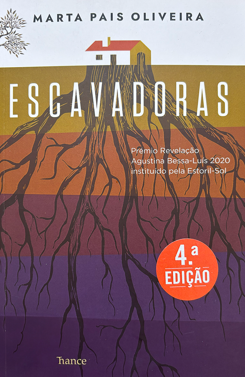 Escavadoras