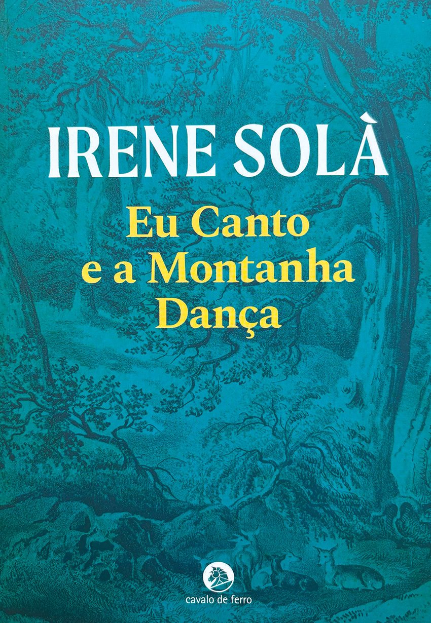 Eu Canto e a Montanha Dança