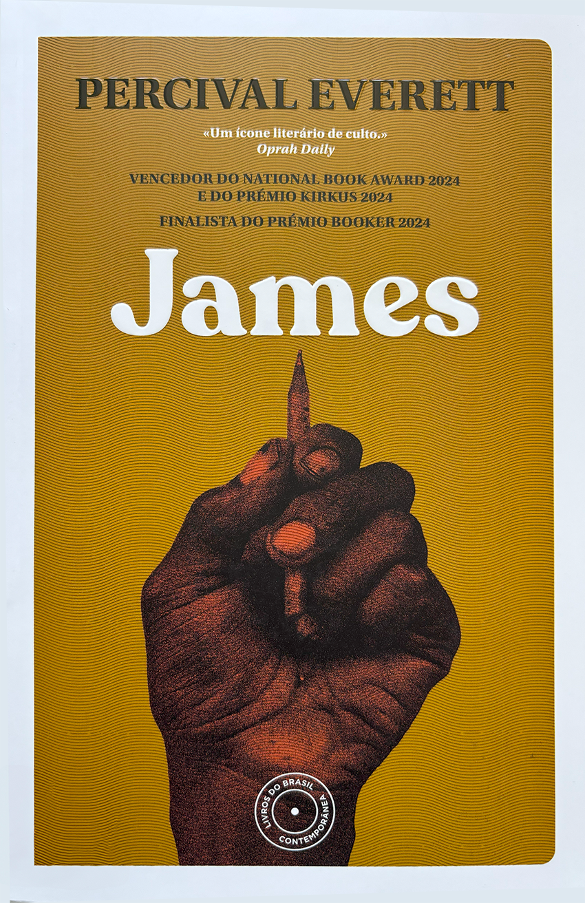 James 