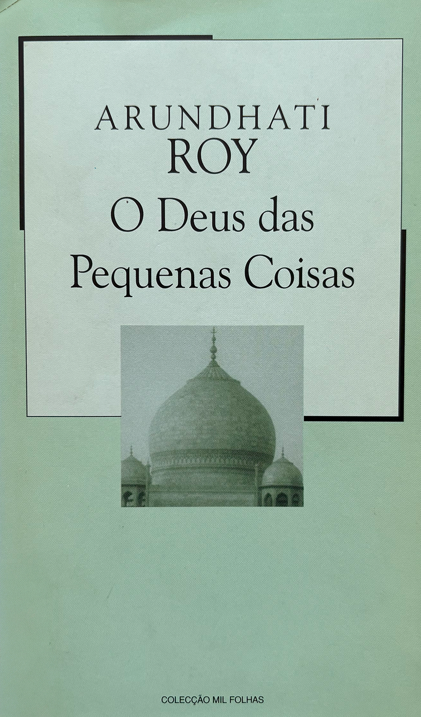 O Deus das Pequenas Coisas