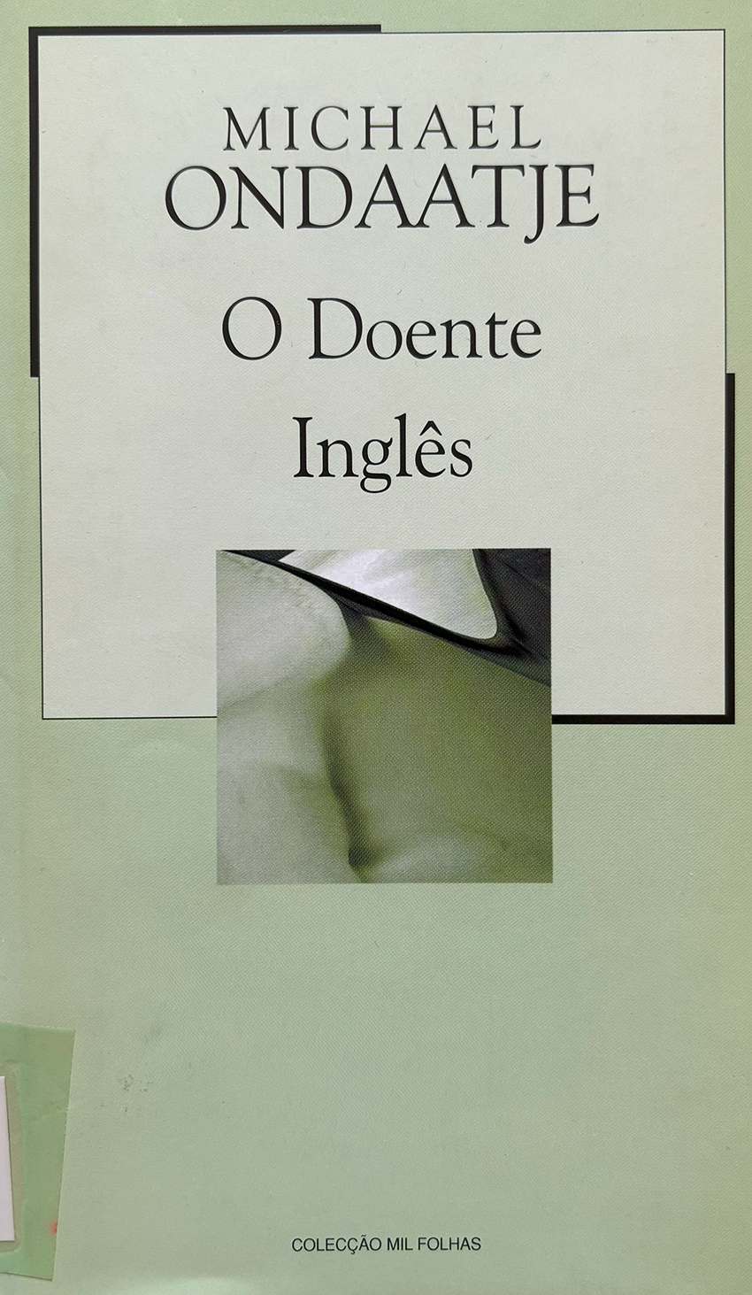 O Doente Inglês