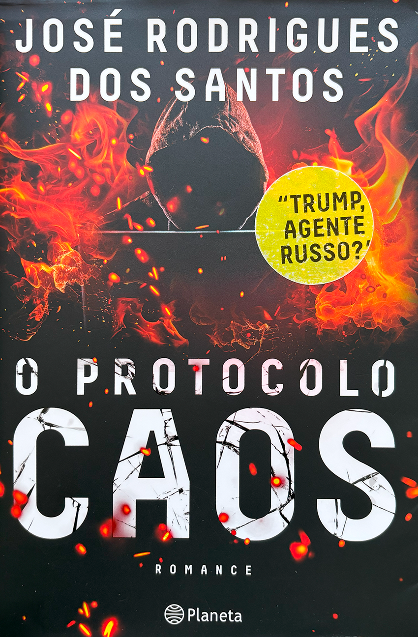 O Protocolo Caos