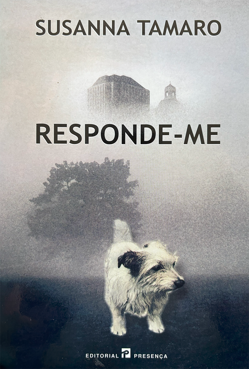 Responde-me