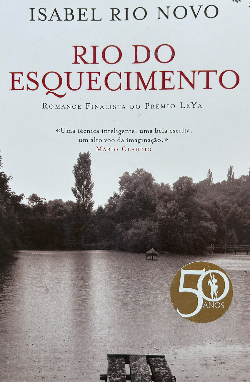 Rio do Esquecimento