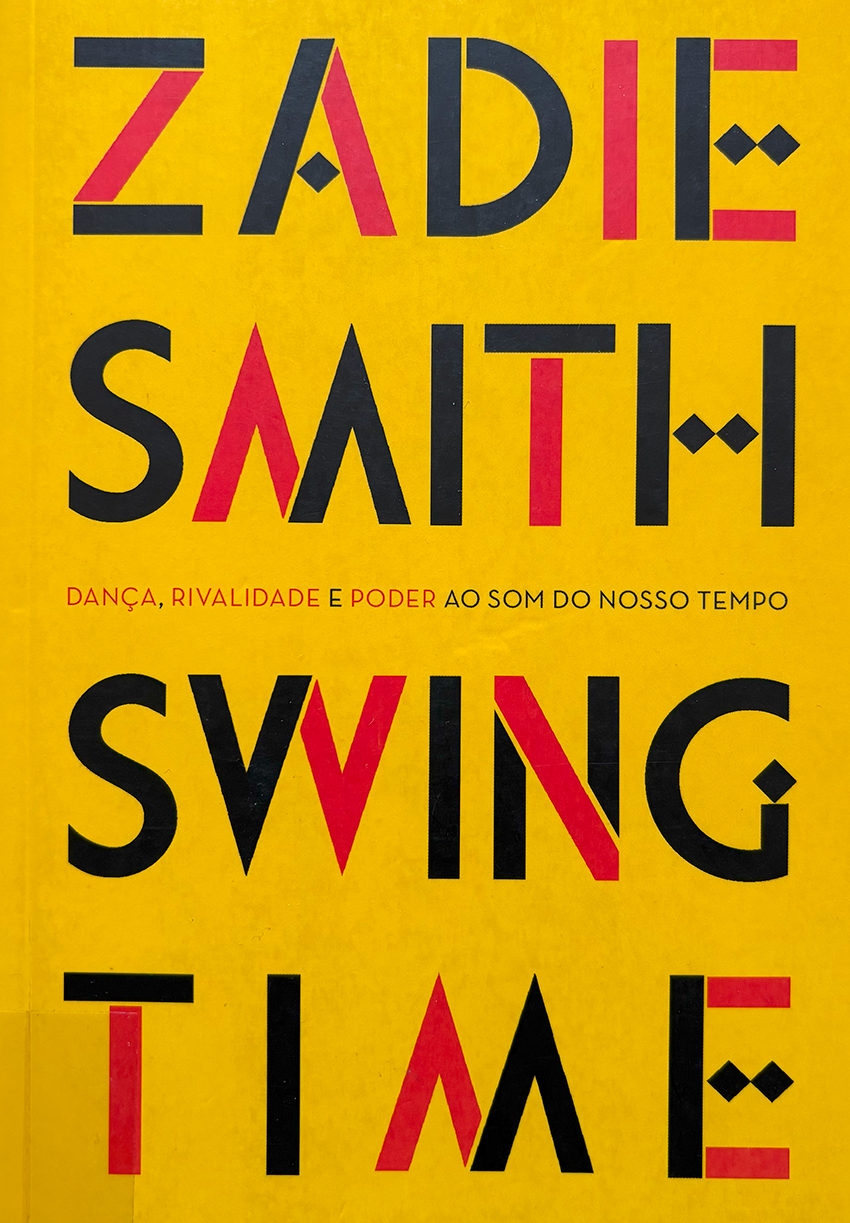 Swing Time