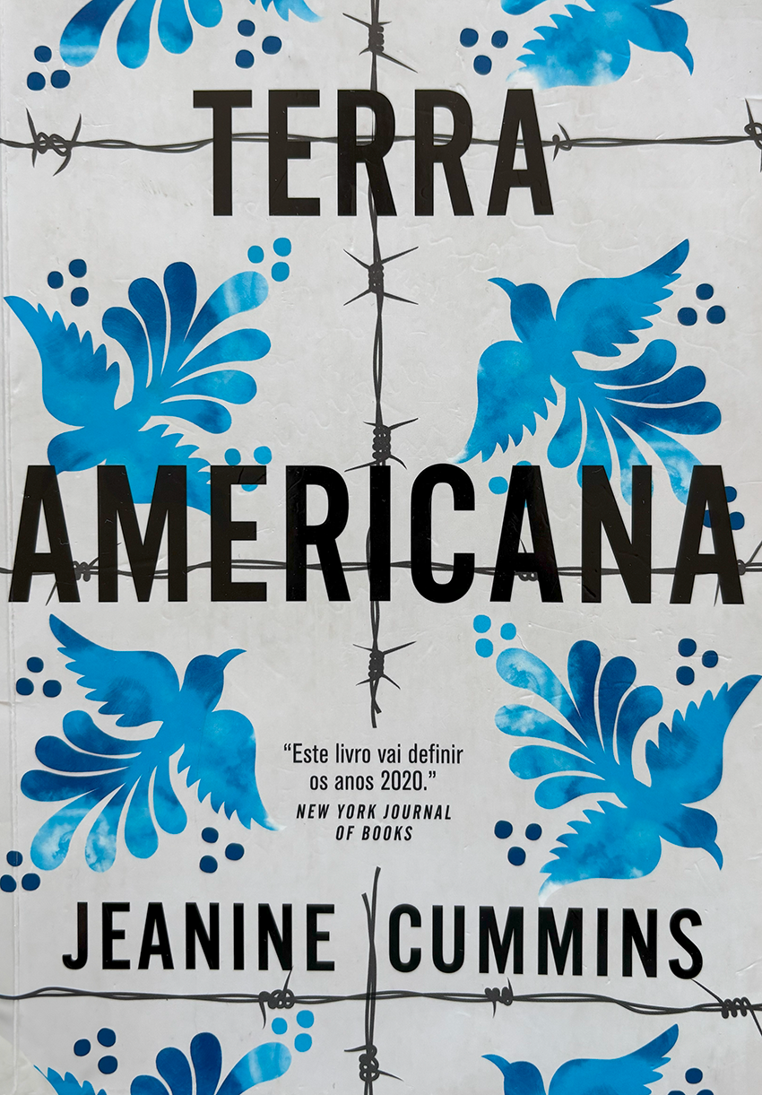 Terra Americana
