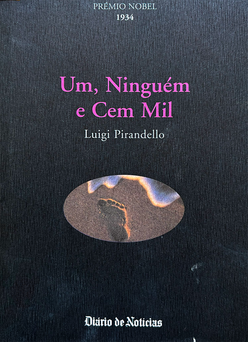 Um, ninguém e cem mil