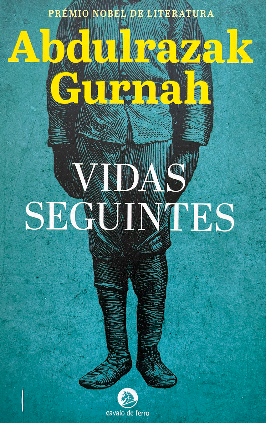Vidas seguintes