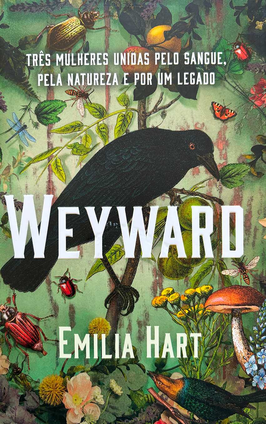 Weyward