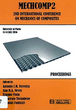 2nd International Conference on Mechanics of Composites