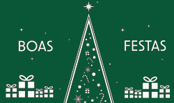 Boas Festas