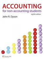 Accounting for non-accounting students