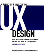 A project guide to UX design