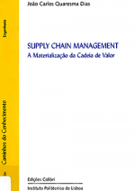 Supply chain management : a materialização da cadeia de valor