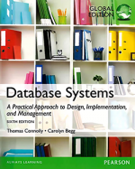 Database systems : a practical approach to design