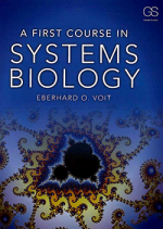 A first course in systems biology