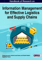 Handbook of research on information management for effective logistics and supply chains