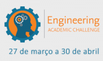 Engineering Academic Challenge || de 27 de março a 30 de abril