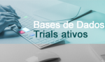Base de dados - Trials ativos